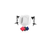 StudioKing - StudioKing Product Photo Kit WTK75