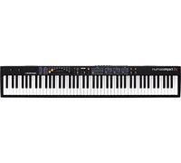 Studiologic Numa Compact 2X - Piano de escenario digital portátil con 88 teclas