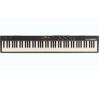Studiologic NUMA COMPACT SE - Piano digital 88 notas tacto semi-pesado - amplificación 2x10 W