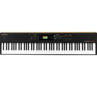 Studiologic NUMA X 88 Piano de escenario digital Black
