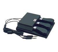 Studiologic Pedal de sustain Fatar VFP-3-10, 1 jack mono y 1 jack estéreo
