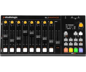 Studiologic SL Mixface Dispositivo de expansión para teclados