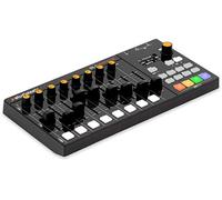 Studiologic SL MIXFACE - Superficie de control para SL88 Grand, SL88/73 Studio y DAW (USB, Bluetooth)