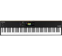 STUDIOLOGIC SL88 MK2 | Master Keyboard 88 teclas pesadas | Keybed TP/110 Premium Hammer Action | MIDI 2.0 | UX Logic | Interfaz de audio integrada