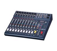 Studiomaster Club XS 12+ Mezclador de 10 canales