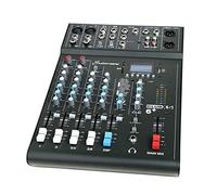 Studiomaster Club XS 6+ 4 canales mezclador