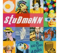 Studmenn - 6 Geysirs & a Bird [Import]