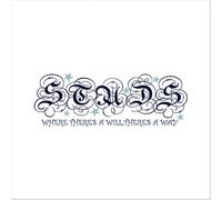 Studs - Where There's a Will There's a Way