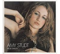 Studt, Amy - False Smiles