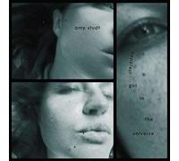 Studt Amy - Happiest Girl in the Universe (Limited Edt) [Vinilo]