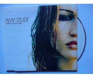Studt, Amy - Just a Little Girl