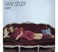 Studt, Amy - Misfit