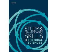 Study and Communication Skills for the Chemical Sciences