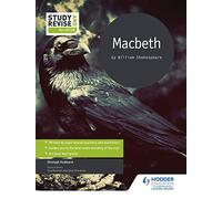 Study and Revise for GCSE: Macbeth (Study & Revise for Gcse)