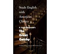 Study English with American Classics - The Great Gatsby
