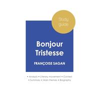 Study guide bonjour tristesse by francoi