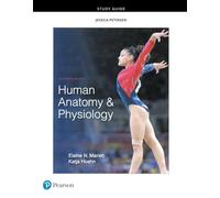 Study Guide for Human Anatomy & Physiology