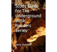 Study Guide for The Underground Book Readers Series