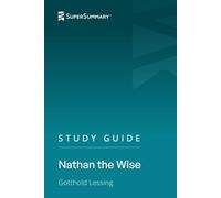Study Guide: Nathan the Wise by Gotthold Lessing (SuperSummary)