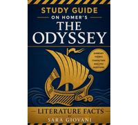 Study Guide on Homer's The Odyssey: Literature Facts