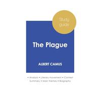 Study guide the plague by albert camus i
