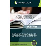 Study Guide to Physical Chemistry