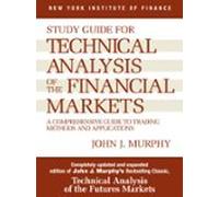 Study Guide To Technical Analysis Of The Financial Markets (ebook)