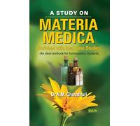 Study on Materia Medica