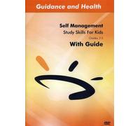 Study Skills for Kids [USA] [DVD]