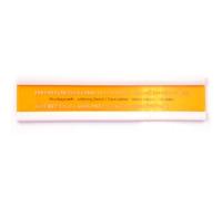 STUDYGRAPH by Graph'It - Normógrafo para dibujo técnico, mapa y esquemas - Plástico resistente a los golpes - Trace letras ISO - 2 mm