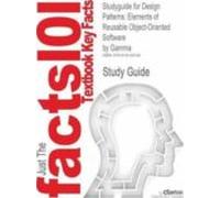 Studyguide For Design Patterns : Elements Of Reusable Object-oriented