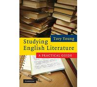 Studying English Literature Paperback: A Practical Guide