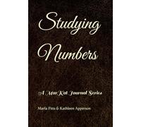 Studying Numbers: A MarKat Journal Series