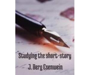 Studying The Short-story (ebook)