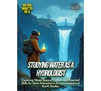 Studying Water as a Hydrologist: Exploring Water Science Careers and Essential Skills for Teens Interested in Environmental and Earth Studies (Life Skills for Teens)