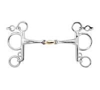 Stübben 2240 Pelham de Tres Piezas - 12,5 cm