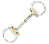 Stübben 2264 Filete Golden Wings de Dos Piezas - 13,5 cm