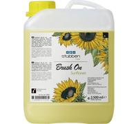 Stübben Brush on Sunflower - Bidón 2,50 L Stübben