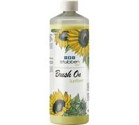 Stübben Brush on Sunflower - Recarga, 1 litro Stübben