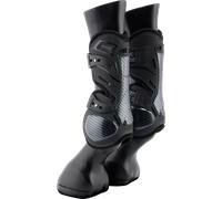 Stübben Hybrid Carbon Tendon Boots, Black - L Stübben
