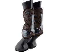 Stübben Hybrid Carbon Tendon Boots, Brown - M Stübben