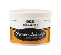 Stübben Jabón de Glicerina para Silla de Montar - 500 g Stübben