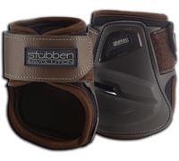 Stübben Protectores de Menudillo "Hybrid", Brown - M Stübben
