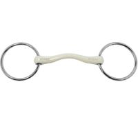 Stübben STEELtec 1301 Fine Line Flex Filete con Anillas Móviles - 10,5 cm Stübben STEELtec