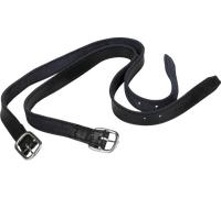 Stübben STEELtec Correas de Cuero para Espuelas - 1 Par Stübben STEELtec