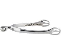 Stübben STEELtec Espuelas Dynamic Soft Touch - 1 par Stübben STEELtec