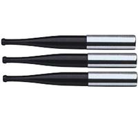 Stühmeier-Denicotea - Punta para cigarrillos, 3 unidades, color negro