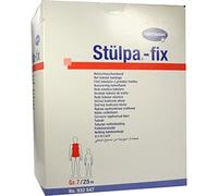 STÜLPA Fix - Tubo de red (tamaño 7, 25 m, 1 unidad)