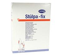Stülpa Fix Tubular Red - Tamaño 2 para mano/brazo/pie