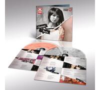 Christina Stürmer – Gestern. Heute – Best Of – 2LP vinilo coloreado